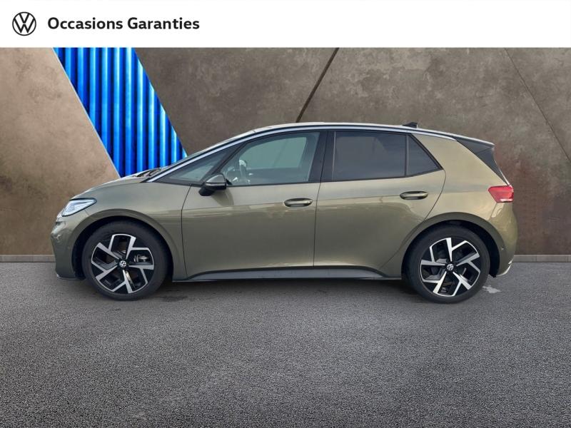 Voitures occasions VOLKSWAGEN ID.3 Style Dechy