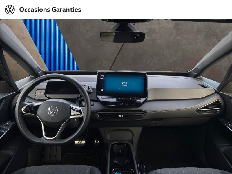 Voitures occasions VOLKSWAGEN ID.3 Style Dechy