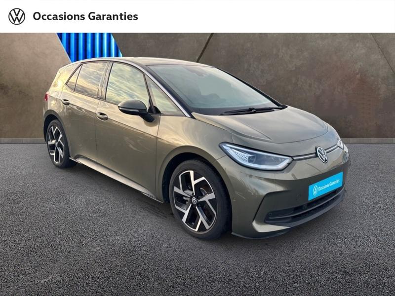 Voitures occasions VOLKSWAGEN ID.3 Style Dechy