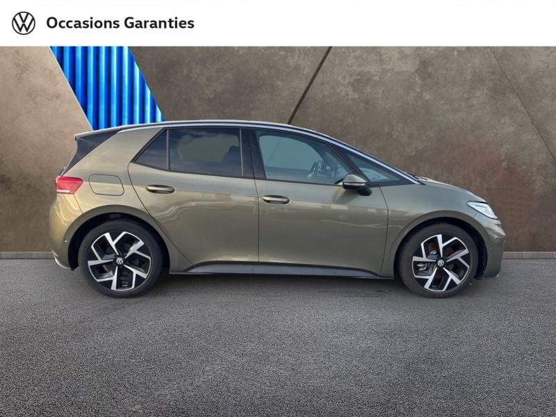 Voitures occasions VOLKSWAGEN ID.3 Style Dechy
