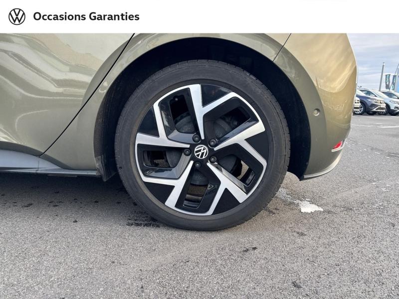 Voitures occasions VOLKSWAGEN ID.3 Style Dechy