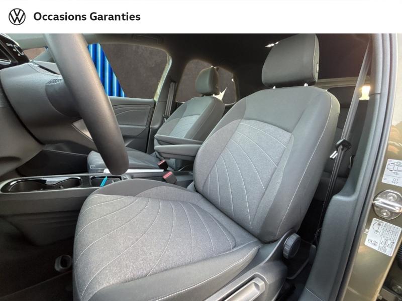 Voitures occasions VOLKSWAGEN ID.3 Style Dechy