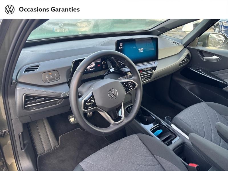 Voitures occasions VOLKSWAGEN ID.3 Style Dechy