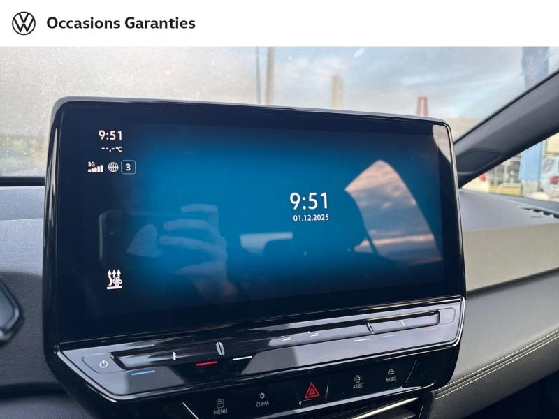 Voitures occasions VOLKSWAGEN ID.3 Style Dechy
