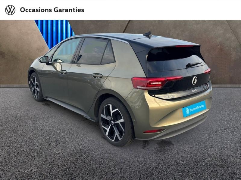 Voitures occasions VOLKSWAGEN ID.3 Style Dechy