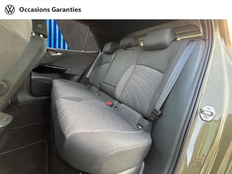 Voitures occasions VOLKSWAGEN ID.3 Style Dechy