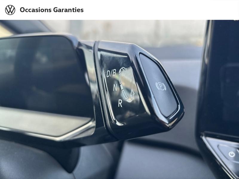 Voitures occasions VOLKSWAGEN ID.3 Style Dechy