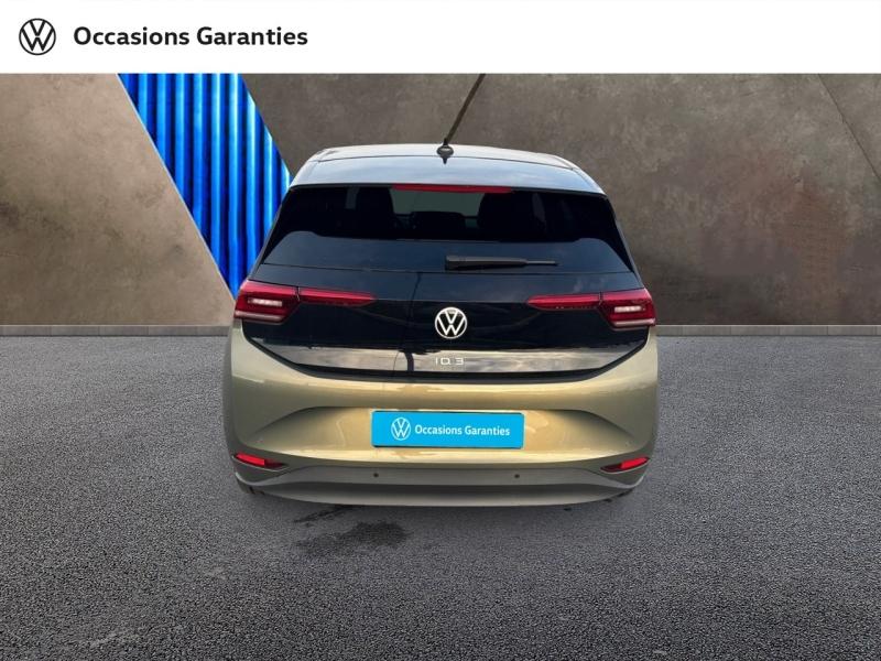 Voitures occasions VOLKSWAGEN ID.3 Style Dechy