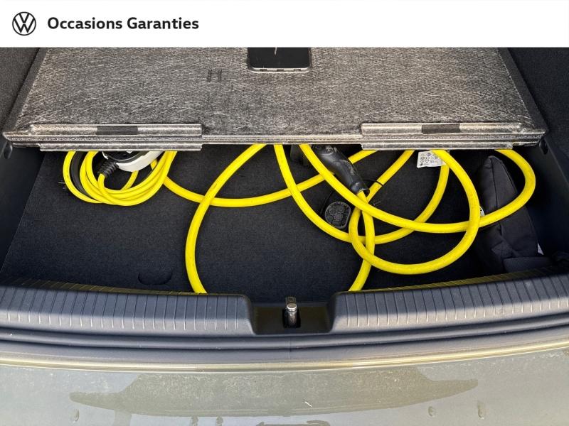 Voitures occasions VOLKSWAGEN ID.3 Style Dechy