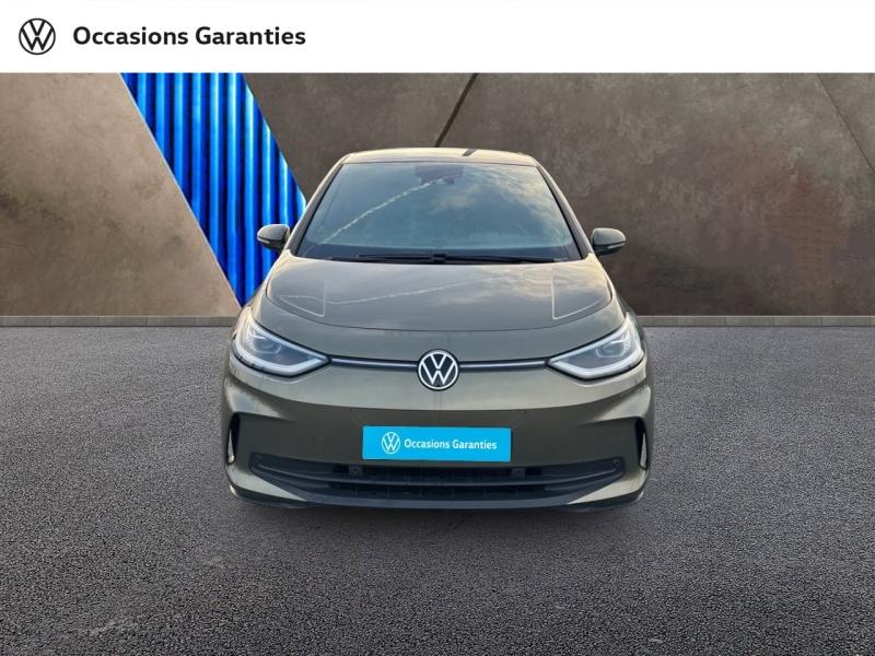 Voitures occasions VOLKSWAGEN ID.3 Style Dechy
