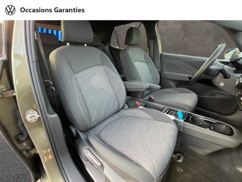 Voitures occasions VOLKSWAGEN ID.3 Style Dechy
