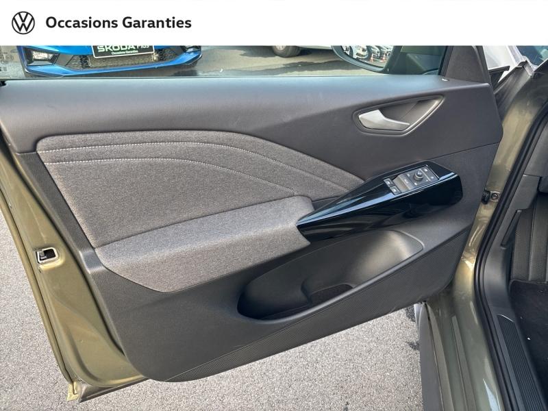Voitures occasions VOLKSWAGEN ID.3 Style Dechy