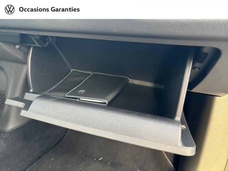 Voitures occasions VOLKSWAGEN ID.3 Style Dechy