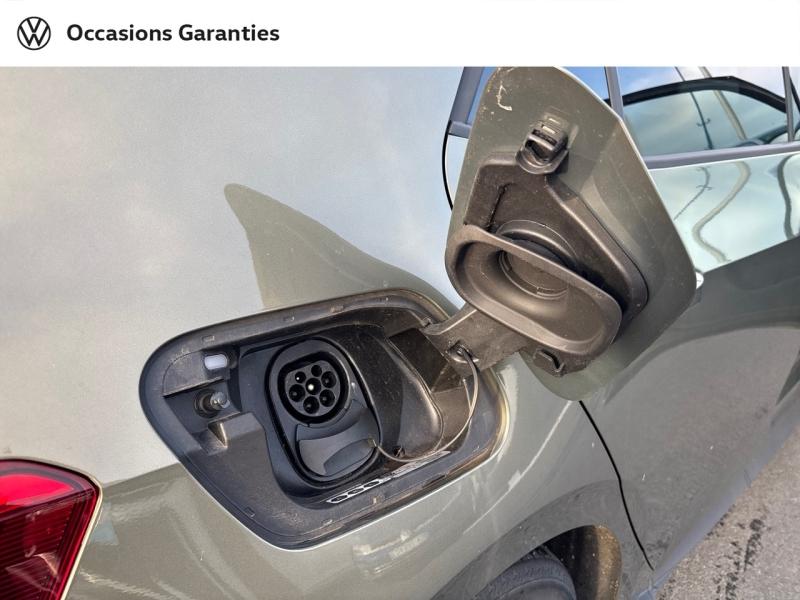 Voitures occasions VOLKSWAGEN ID.3 Style Dechy