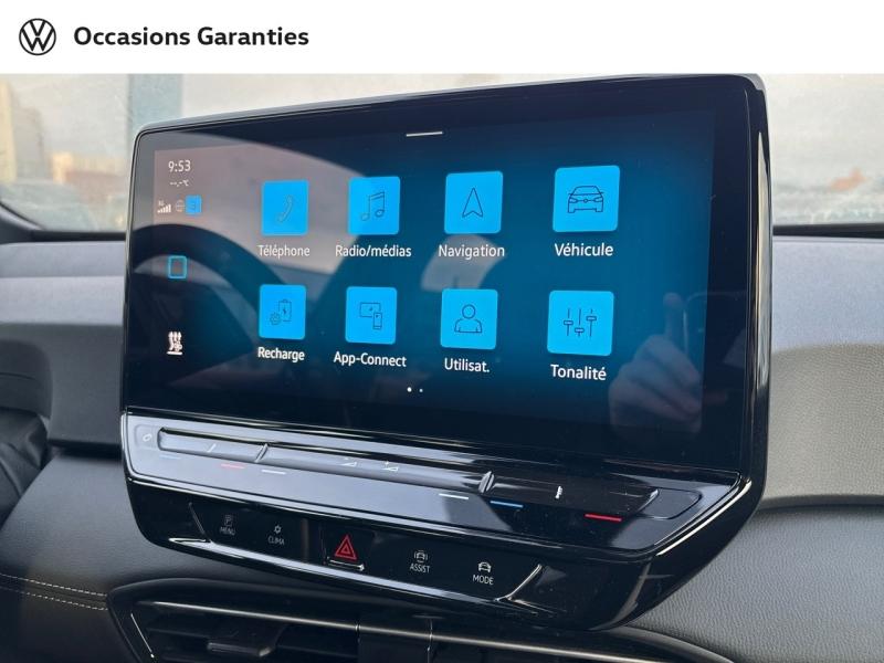 Voitures occasions VOLKSWAGEN ID.3 Style Dechy