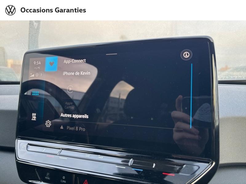 Voitures occasions VOLKSWAGEN ID.3 Style Dechy