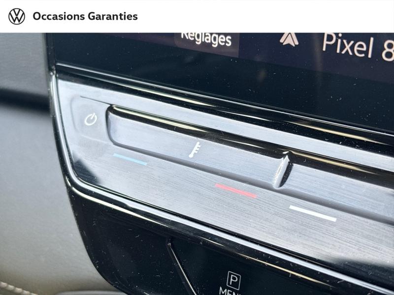 Voitures occasions VOLKSWAGEN ID.3 Style Dechy