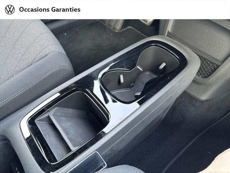 Voitures occasions VOLKSWAGEN ID.3 Style Dechy