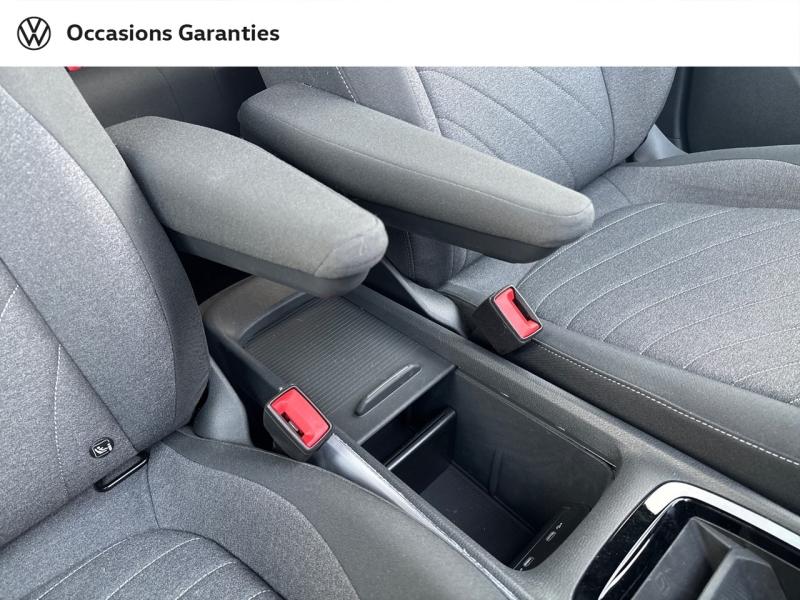 Voitures occasions VOLKSWAGEN ID.3 Style Dechy