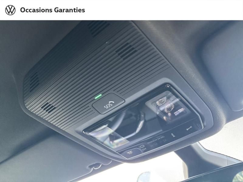 Voitures occasions VOLKSWAGEN ID.3 Style Dechy