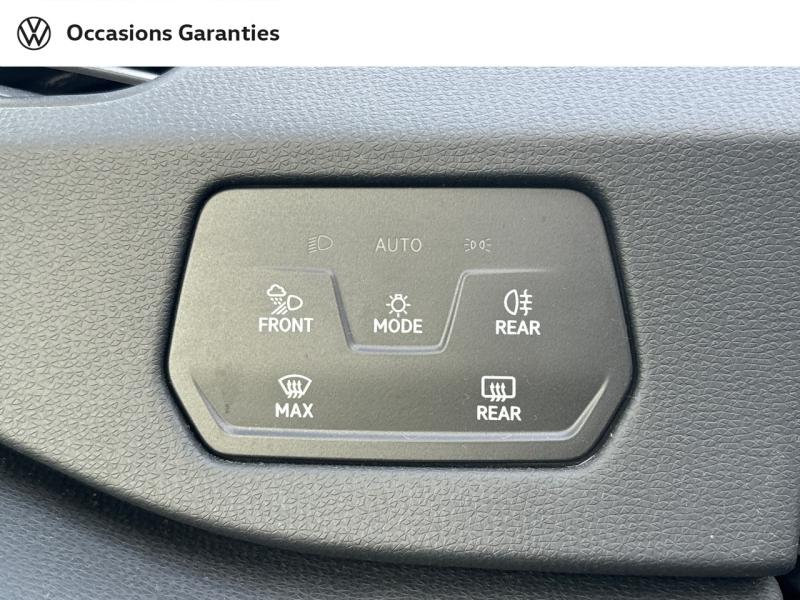 Voitures occasions VOLKSWAGEN ID.3 Style Dechy