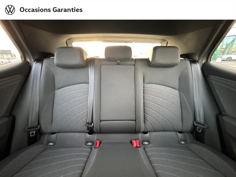 Voitures occasions VOLKSWAGEN ID.3 Style Dechy