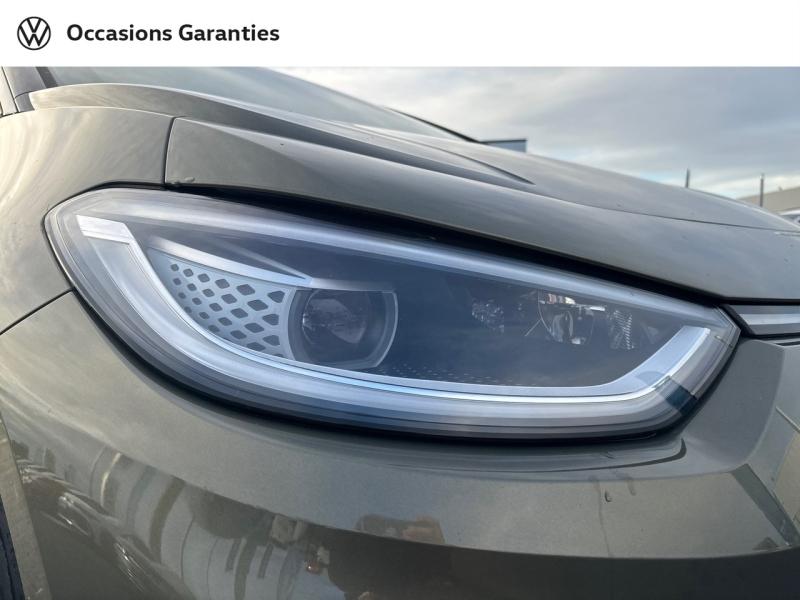 Voitures occasions VOLKSWAGEN ID.3 Style Dechy
