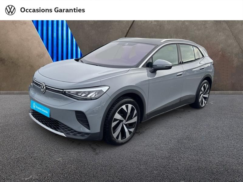Voitures occasions VOLKSWAGEN ID.4 Base Dechy