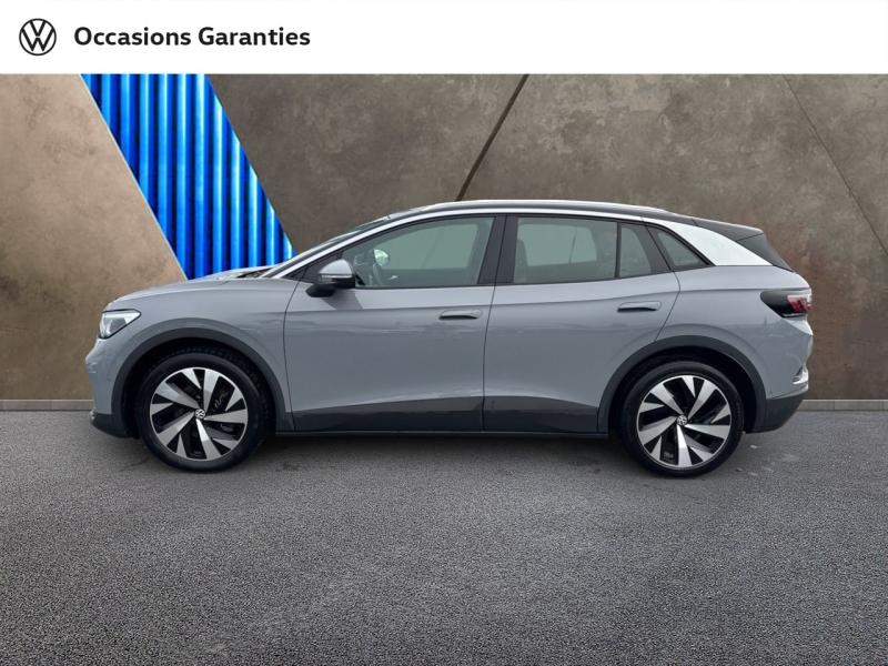 Voitures occasions VOLKSWAGEN ID.4 Base Dechy