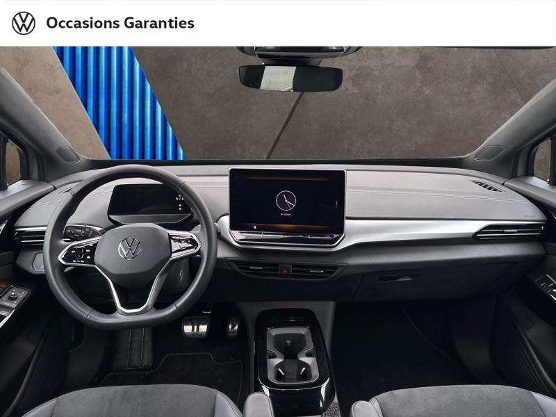 Voitures occasions VOLKSWAGEN ID.4 Base Dechy