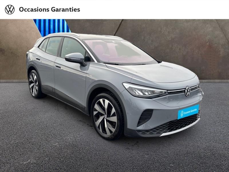 Voitures occasions VOLKSWAGEN ID.4 Base Dechy