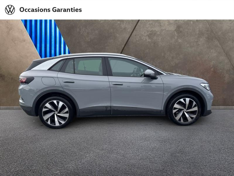 Voitures occasions VOLKSWAGEN ID.4 Base Dechy