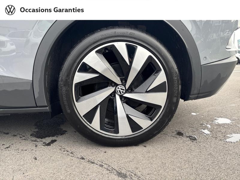 Voitures occasions VOLKSWAGEN ID.4 Base Dechy