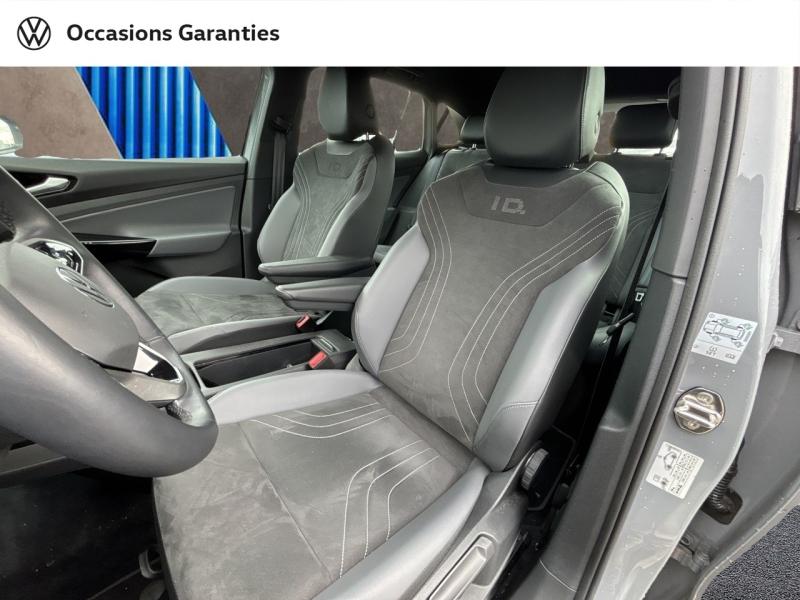 Voitures occasions VOLKSWAGEN ID.4 Base Dechy