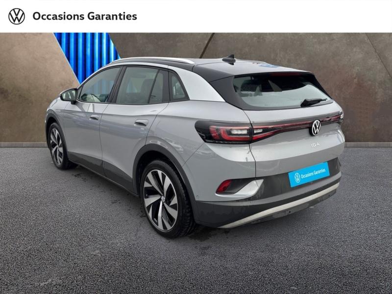 Voitures occasions VOLKSWAGEN ID.4 Base Dechy
