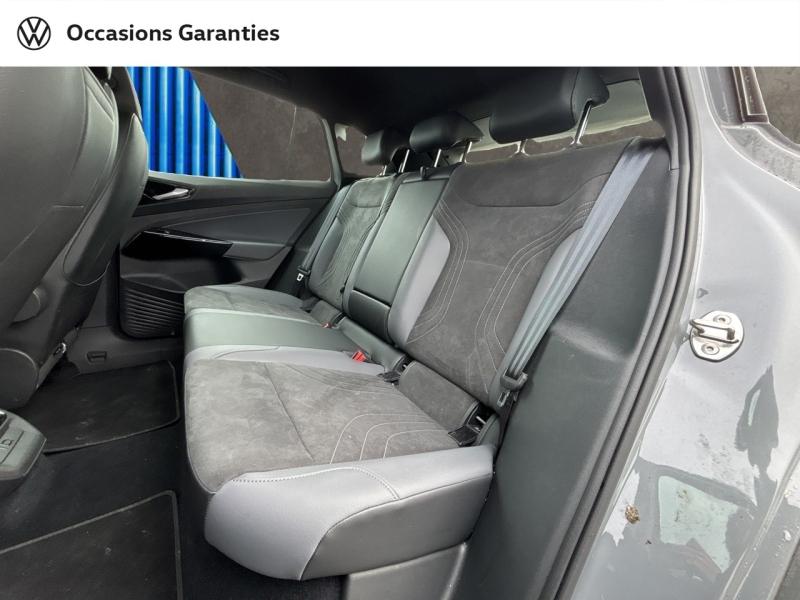Voitures occasions VOLKSWAGEN ID.4 Base Dechy