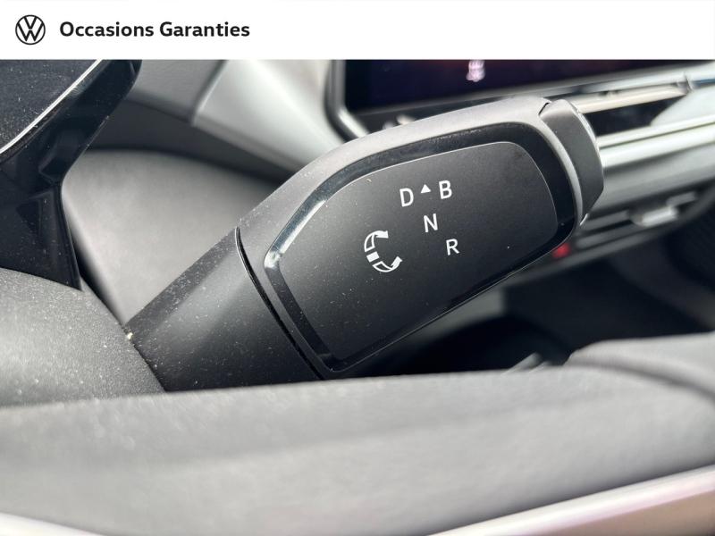 Voitures occasions VOLKSWAGEN ID.4 Base Dechy