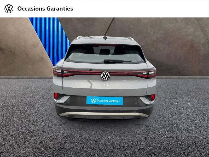 Voitures occasions VOLKSWAGEN ID.4 Base Dechy