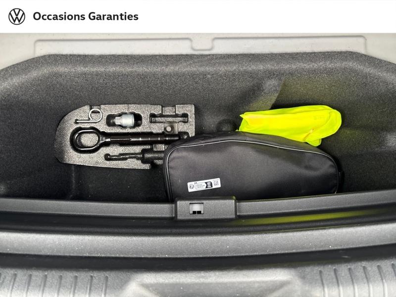 Voitures occasions VOLKSWAGEN ID.4 Base Dechy