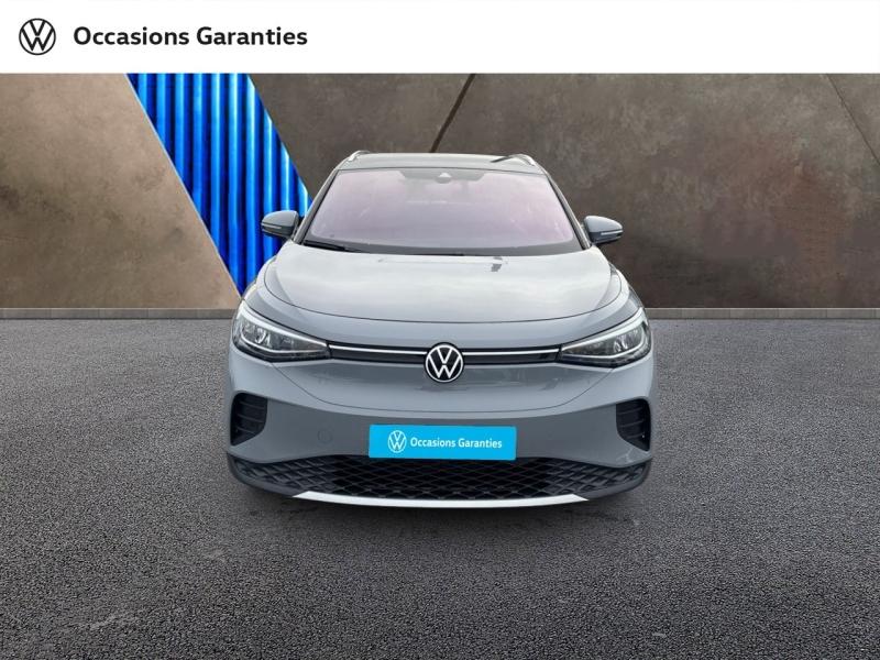 Voitures occasions VOLKSWAGEN ID.4 Base Dechy