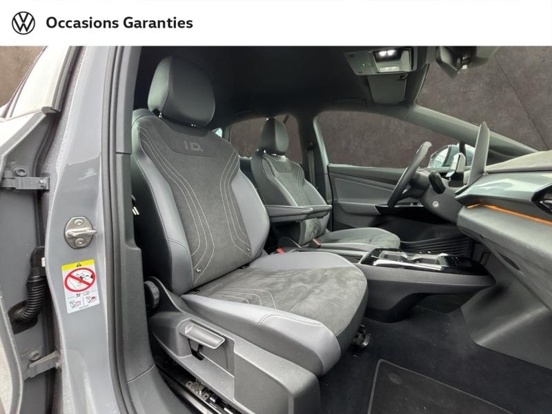 Voitures occasions VOLKSWAGEN ID.4 Base Dechy