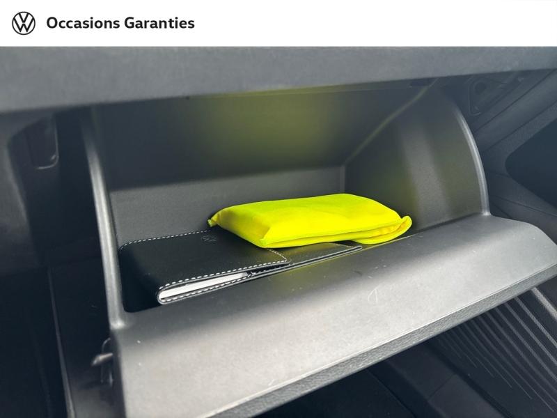 Voitures occasions VOLKSWAGEN ID.4 Base Dechy