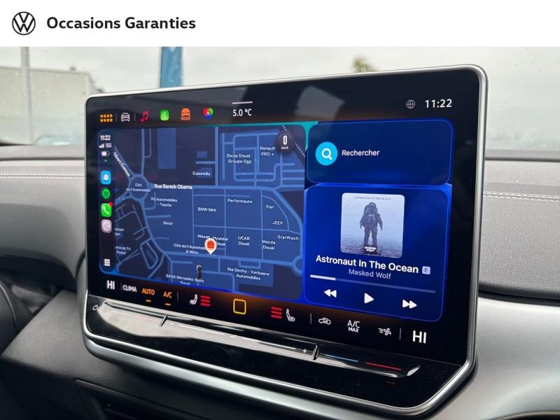 Voitures occasions VOLKSWAGEN ID.4 Base Dechy