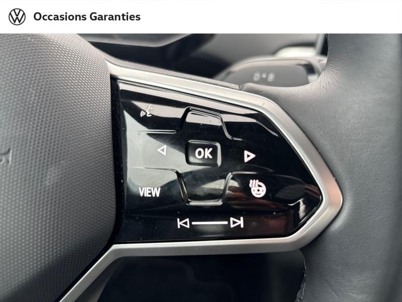 Voitures occasions VOLKSWAGEN ID.4 Base Dechy