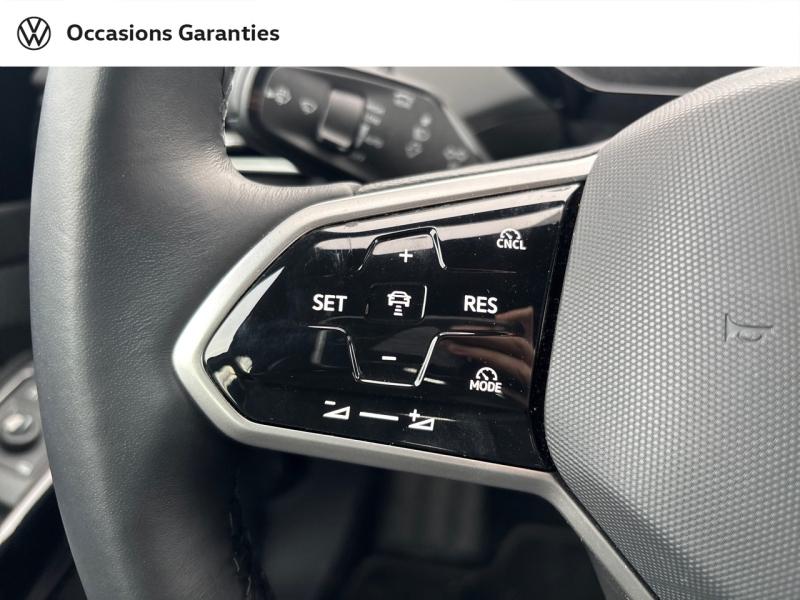 Voitures occasions VOLKSWAGEN ID.4 Base Dechy