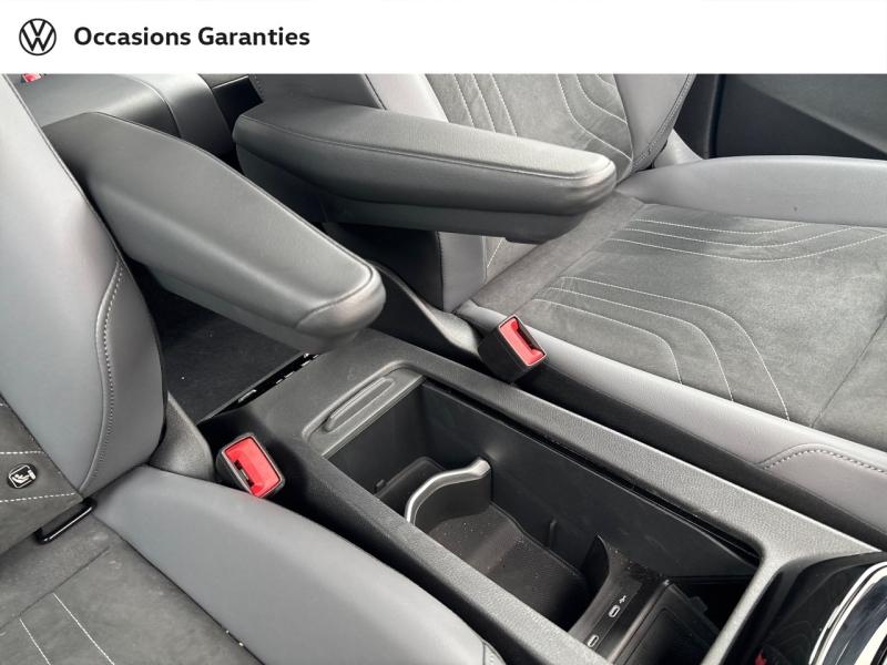 Voitures occasions VOLKSWAGEN ID.4 Base Dechy