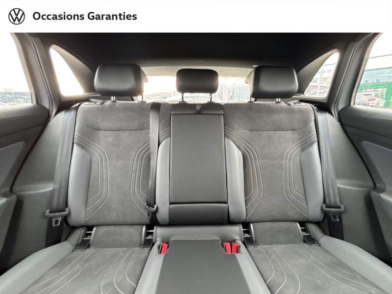 Voitures occasions VOLKSWAGEN ID.4 Base Dechy