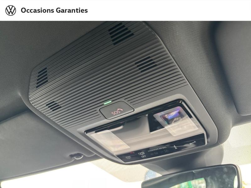 Voitures occasions VOLKSWAGEN ID.4 Base Dechy