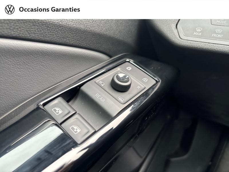 Voitures occasions VOLKSWAGEN ID.4 Base Dechy