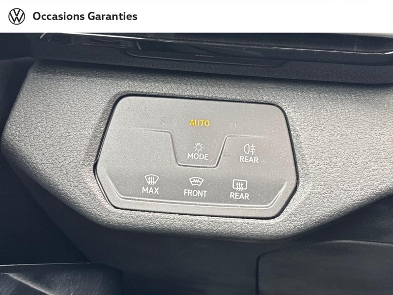 Voitures occasions VOLKSWAGEN ID.4 Base Dechy